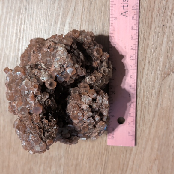 Argonite Large Specimen 2.5lbs - Picture 13 of 13